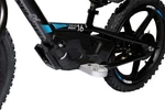 Moose Footpegs For Stacyc Bicycle E-bike SFP-1M 1620-2310 12" And 16" New. Price: $68.95.