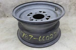 2002 Arctic Cat 250 300 Oem Front Or Rear Wheel Rim 0402-891 12X6.5 Used. Price: $58.95.