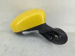 Fiat 500L Passenger Right Side View Power Door Mirror Yellow MV3JJ Used. Price: $61.67.
