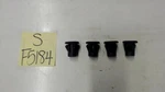 Husqvarna 532403025 Bushing Lot Of New. Price: $17.95.