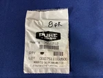 New (8 Pack) Oem Polaris 7/16 Flat Washers, Ranger, Indy, Rzr, 7556212*. Price: $16.00.