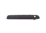 Sherman Parts 8164-68-0 Rear Lower Bumper Cover (value Line) New. Price: $132.49.
