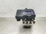2024 Toyota Gr Corolla 1.6L Abs Anti-lock Brake Pump 4454012C40 Used. Price: $252.88.
