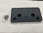 2023-2024 Colorado Front License Plate Holder New Gm # 84785992. Price: $32.35.