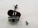 Crew Cab Rear Door Check Resistor Fits 05 06 07 Ford F250 F350 Used. Price: $28.00.