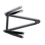 TI22 Performance Jacobs Ladder 14 Blk Chromoly Hardware- TIP2436 New. Price: $101.29.