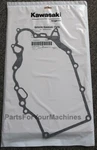 Crankcase Cover Gasket, Kawasaki 11060-2449 Repl By 110611680 (new Style), 12C6. Price: $24.40.