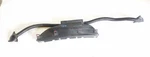 Dash Defrost Air Vent Tubes Duct Fits 2006-2011 Ford Ranger Used. Price: $99.50.