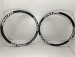Enve 28 Hole Tubular Rims 29ER 700C Used. Price: $160.00.