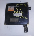 MECM-V182 Ecu Computer 1992-1993 Nissan Pathfinder Used. Price: $300.00.