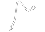 Genuine Ford Oxygen Sensor ML3Z-9F472-E New. Price: $143.10.