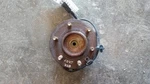 Hub Front Bolt-on Fits 10-11 Ford F150 Raptor 7389460 Used. Price: $113.69.
