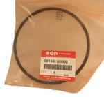 2000-2024 Suzuki DR-Z400 RM-Z250 GSX-R600 New Oem Wave Washer 09164-00008. Price: $24.99.