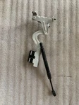 12-16 Bmw 640I Tailgate Trunk Driver Side Hinge Used. Price: $17.96.