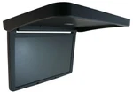 Rei 710462 Rev 10.1 Lcd Manual Flip Down Monitor Bus/truck/car/trailer New. Price: $399.95.