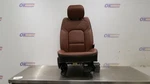 20 Dodge Ram 1500 Longhorn Seat Front Right Passenger Black Brown Leather Used. Price: $686.38.