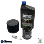 Maintenance Tuneup Kit Kawasaki FJ180V Kai Engine Replaces 99969-6427 785-640 New. Price: $34.95.