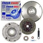 Exedy Clutch Kit+oem Flywheel Subaru Baja Forester Impreza Outbac EJ25 New. Price: $358.31.