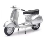 New Ray Toys 1:12 Scale Scooter Vespa Gs. Price: $27.57.