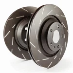 Ebc Brakes USR7171 Slotted Rotors Feature Narrow Eliminate Wind Noise New. Price: $348.65.