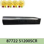 Oem Genuine 87722S1200SCR Front Door Lower Molding For Hyundai Santa Fe 19-20 New. Price: $139.90.