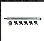 Otc 5877 Injector Cup Remover/installer. Tool Set For Detroit Diesel 60 Series New. Price: $225.00.