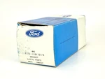 Oem Ford F4TZ-1504366-A Dash Repair Bracket W/ Attg Parts New. Price: $75.00.