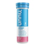 Nuun Sport Strawberry Lemonade Box Of 8 Tubes New. Price: $56.95.