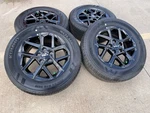 16" Kia K4 K5 Oem Wheels Rims Tires Stinger Forte Optima 2024 2025 2026 2027 New. Price: $985.50.