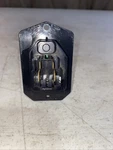 Ac Heater Blower Motor Resistor 077800-1050 2011 2014 Ford Edge Used. Price: $29.99.