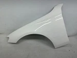 2017-2023 Mercedes E-class Sedan E300 E350 E200 Left Fender A213 W213 Oem White Used. Price: $245.00.