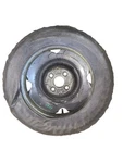 Wheel 14X4 Compact Spare Fits 11-14 Mazda 2 598180 Used. Price: $114.00.
