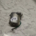 2016-2018 Toyota RAV-4 Power Steering Pump/motor Used. Price: $76.49.