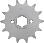 Moose Offroad Front Sprocket Tooth For Honda 26-1153-14CRMO New. Price: $22.95.
