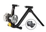 Bike Trainer Saris FLUID2 Smart Indoor Speed Sensor Usa Made Equipped New. Price: $259.99.