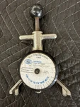Vintage Kent-moore J-29920 Belt Tension Gauge Used. Price: $135.00.