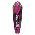 New Muc-off Ride Guard Rear Fender Camo Bicycle Mud. Price: $14.54.