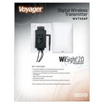 Asa WVTX2AP Rv Voyager Digital Wireless Transmitter New. Price: $325.22.