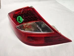 Driver Tail Light 215 Type CL500 Fits 03-06 Mercedes Cl-class 386268 Used. Price: $144.00.