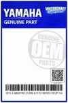 F4N-U590E-10-00 Mirror Assy 2 New. Price: $151.99.