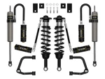 Icon K53197T For 22-25 Toyota Tundra 2-3.5IN Stage Tubular Suspension System New. Price: $3571.95.