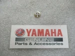 Yamaha Marine Spring Nut Oem New 90183-04005 K6B. Price: $24.99.