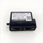 15-2018 Acura Tlx Overhead Console Microphone Voice Module Oem 39180-T2A-A110-M1 Used. Price: $68.75.