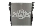 Radiator-diesel Csf 3529 New. Price: $199.95.