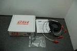 New Genuine Cdi Electronics 134-6452 Trigger Replaces 4CYL Mercury Marine Parts. Price: $130.00.