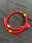 Freightliner A66-30408-000, Cable Battery Positive, 2GA, 90D, Mold New. Price: $200.00.