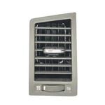 2006-2011 Lexus GS300 GS350 GS430 Far Left Driver Side Dash A/c Vent Oem Used. Price: $34.99.
