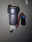 Tia / Walbro Electric Fuel Pump F90000265; 300LPH In-tank 305LPH 40PSI New. Price: $114.99.