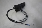 2002 2003 2004 2005 2006 Lexus ES300 ES330 Trunk Latch With Cable Used. Price: $39.21.
