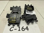 2016 Mazda CX-5 Hvac Air Vent Flap Actuators Oem+ Used. Price: $88.11.